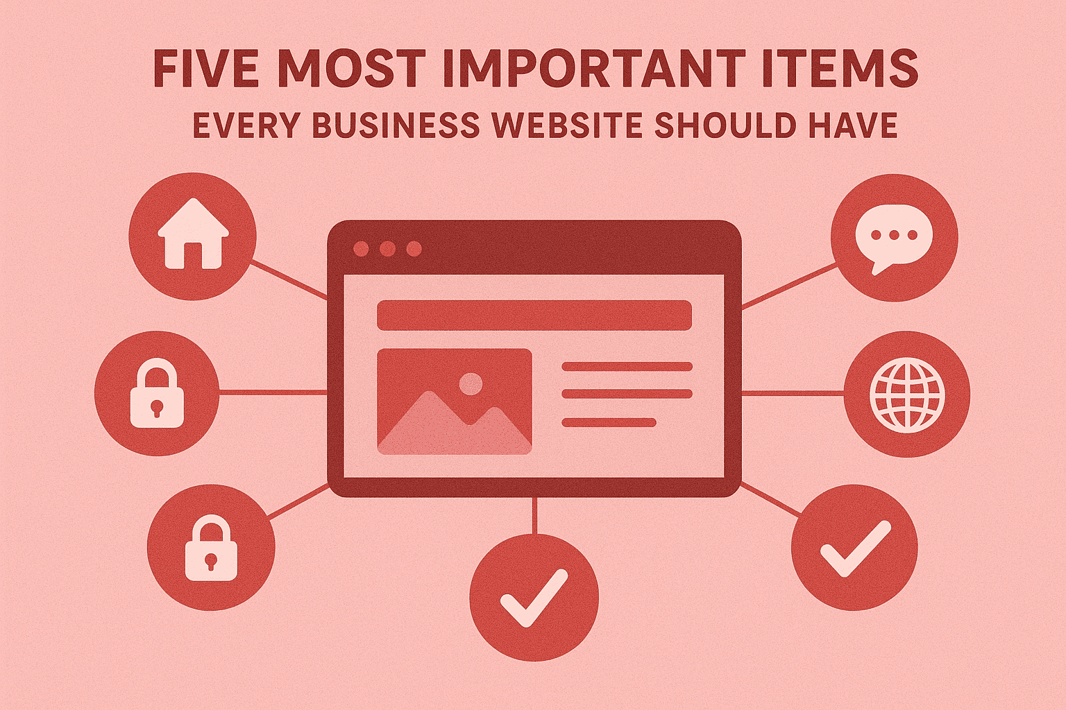 five-most-important-items-every-business-website-should-have